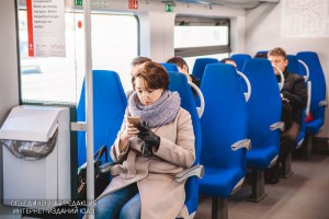 Жители ЮАО могут принять участие в бесплатных экскурсиях на общественном транспорте 
