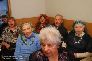 Культурные мероприятия в ЦСО «Чертаново Южное» посетило в 2016 году более 400 человек