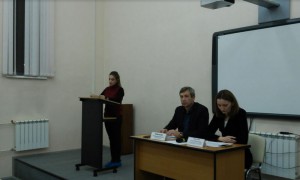 21 декабря в районе Чертаново Южное прошла встреча заместителя главы управы по работе с населением Елены Тереховой с местными жителями