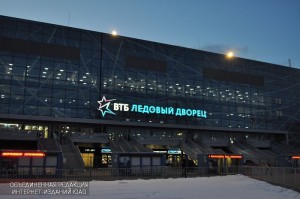 На арене «ВТБ Ледовый Дворец» в новогодние праздники пройдет красочное шоу 