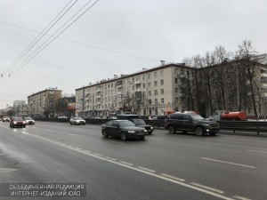 На улице Подольских Курсантов проведут работы по капремонту
