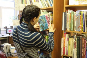 Виртуальное путешествие по сказке «Цветик-семицветик» пройдет в детской библиотеке района