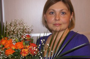 «Активный гражданин» Ольга Пономарева: Вот уже два года я вместе с другими москвичами участвую в голосованиях на портале
