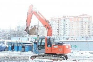 Строительство Южной рокады позволит разгрузить Варшавское шоссе 