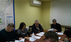 В Совете депутатов (СД) муниципального округа Чертаново Южное состоялось очередное заседание
