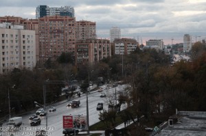 Москва – финалист Форума «умных» городов