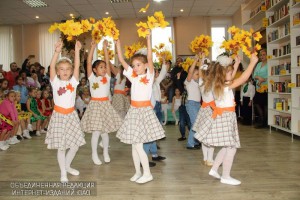 Танцевальные коллективы района смогут принять участие в городском конкурсе