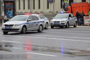 Дорожная полиция поставила на контроль нелегальные такси