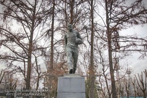 В Москве приведут в порядок более сотни памятников