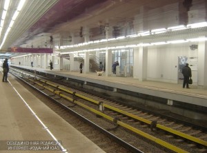В Москве откроют 16 новых станций метро