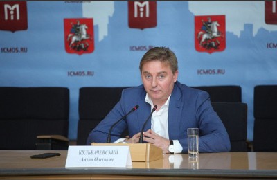 В Южном округе 5 июня состоится легкоатлетический забег, сообщил глава Департамента природопользования и охраны окружающей среды Антон Кульбачевский