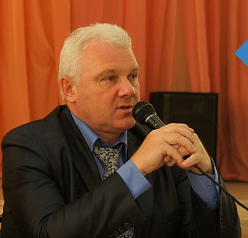 Михаил Гелун