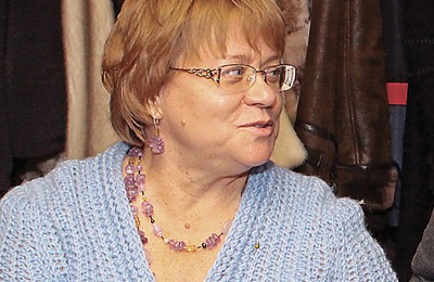 Депутат муниципального округа Чертаново Южное Лидия Бойцова поддержала инициативу о проверке елочных базаров в столице