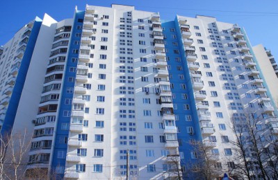 В Москве определились с перечнем подрядчиков для проведения капитального ремонта в многоквартирных домах