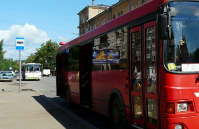 В ЮАО бесплатно обучают водить автобусы