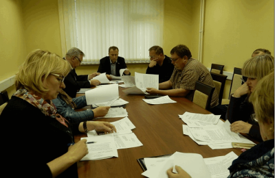 Депутаты муниципального округа Чертаново Южное согласовали проект строительства учебного полигона