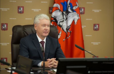 Мэр Москвы Сергей Собянин рассказал о краудсорсинг-проекте «Детские поликлиники»