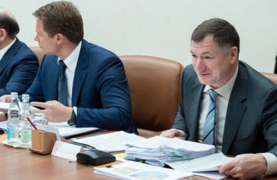 Заместители мэра Москвы лично проведут лекции для "Активных граждан"