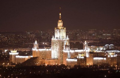 В рейтинг 50 лучших городов мира для студентов вошла российская столица