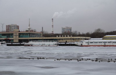 В 2016 году начнутся работы по благоустройству набережных Москвы-реки