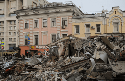 В минувшем году на объектах самостроя Москвы произошло более полусотни возгораний