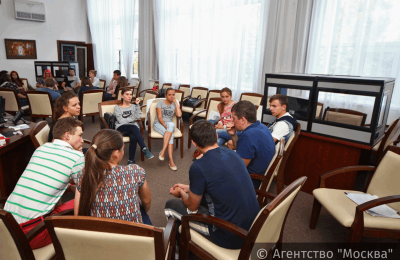 Бесплатные психологические консультации оказывают в районе Чертаново Южное