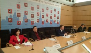 Праздник «Навруз» отметят в Москве на ВДНХ