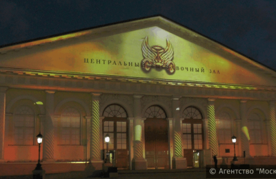 Для посетителей Московского культурного форума организуют свыше тысячи мероприятий