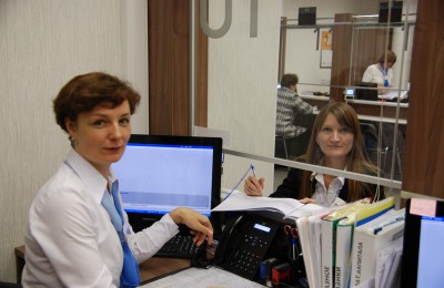 Лучшим в Москве по показателям информационной работы с населением признано управление Пенсионного фонда ЮАО