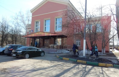Праздничный танцевальный концерт пройдет в районе Чертаново Южное