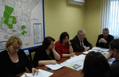 Депутаты муниципального округа Чертаново Южное провели внеочередное заседание