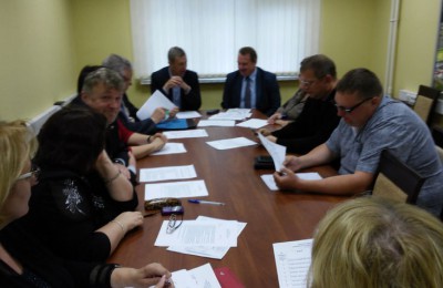Депутаты рассказали, с какими вопросами чаще всего к ним обращаются жители района Чертаново Южное