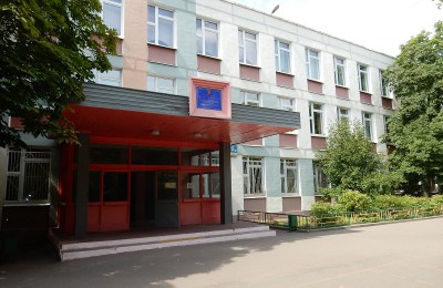 Московские школы готовы к началу учебного года: Исаак Калина