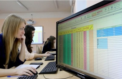 "Школу юного инвестора" в Москве посетили около 5 тысяч детей