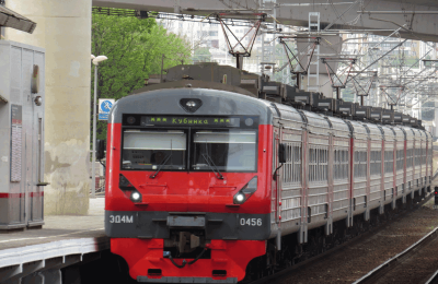 В ЮАО в этом году закончат реконструкцию одной из железнодорожных платформ