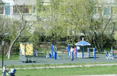 В Покровском парке состоятся турниры по бадминтону и бочче