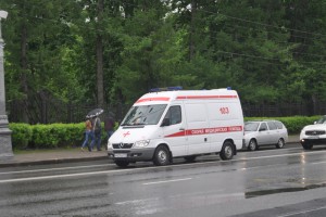 В ближайшие два года в столице возведут 7 подстанций скорой помощи