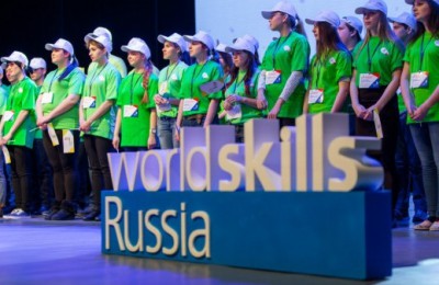 Студенты Москвы успешно справились с пробным экзаменом по методике WorldSkills