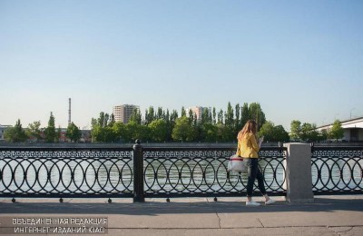 Через 5 лет в Нагатинском затоне завершат благоустройство набережной Москвы-реки