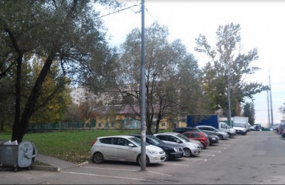 В столице начала работать новая версия мобильного приложения «Парковки Москвы»