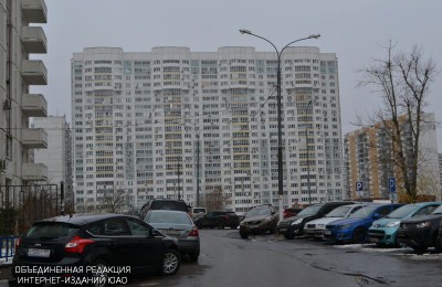 В конце декабря завершится ремонт жилых домов на улицах Подольских Курсантов и Дорожной