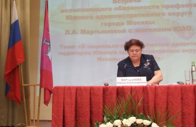 Лариса Мартьянова