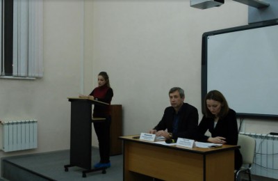 21 декабря в районе Чертаново Южное прошла встреча заместителя главы управы по работе с населением Елены Тереховой с местными жителями