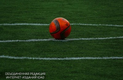 Футбольный клуб «Чертаново» принял участие в Международном футбольном турнире