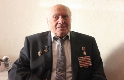 Алексей Николаевич Ботян