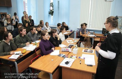 Жители Москвы смогут увидеть совещание Исаака Калины в прямом эфире