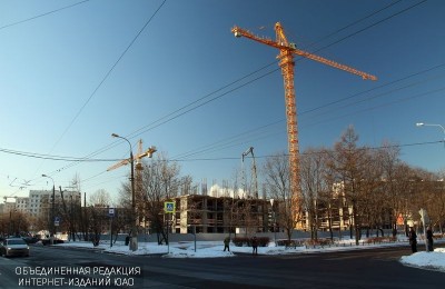 Строительство нового дома на улице Газопровод начнется в ближайшие месяцы