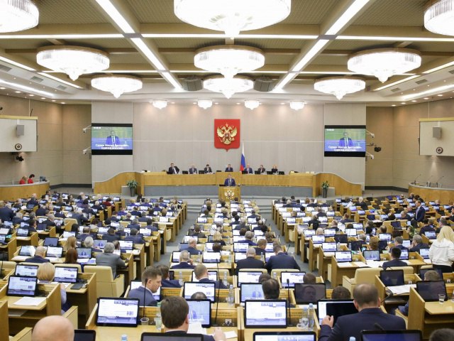 Депутаты одобрили в первом чтении налоговые льготы участникам реновации