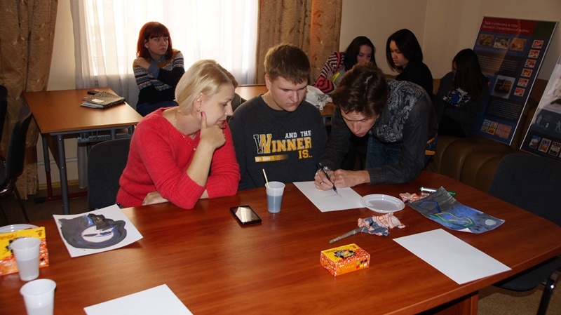 Студенты техникума им. Красина примут участие в «Профессиональных каникулах»
