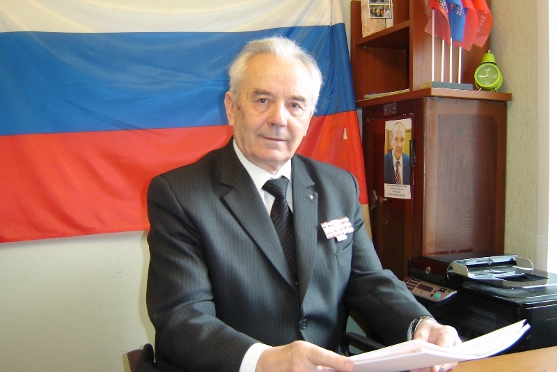 Анатолий Койда